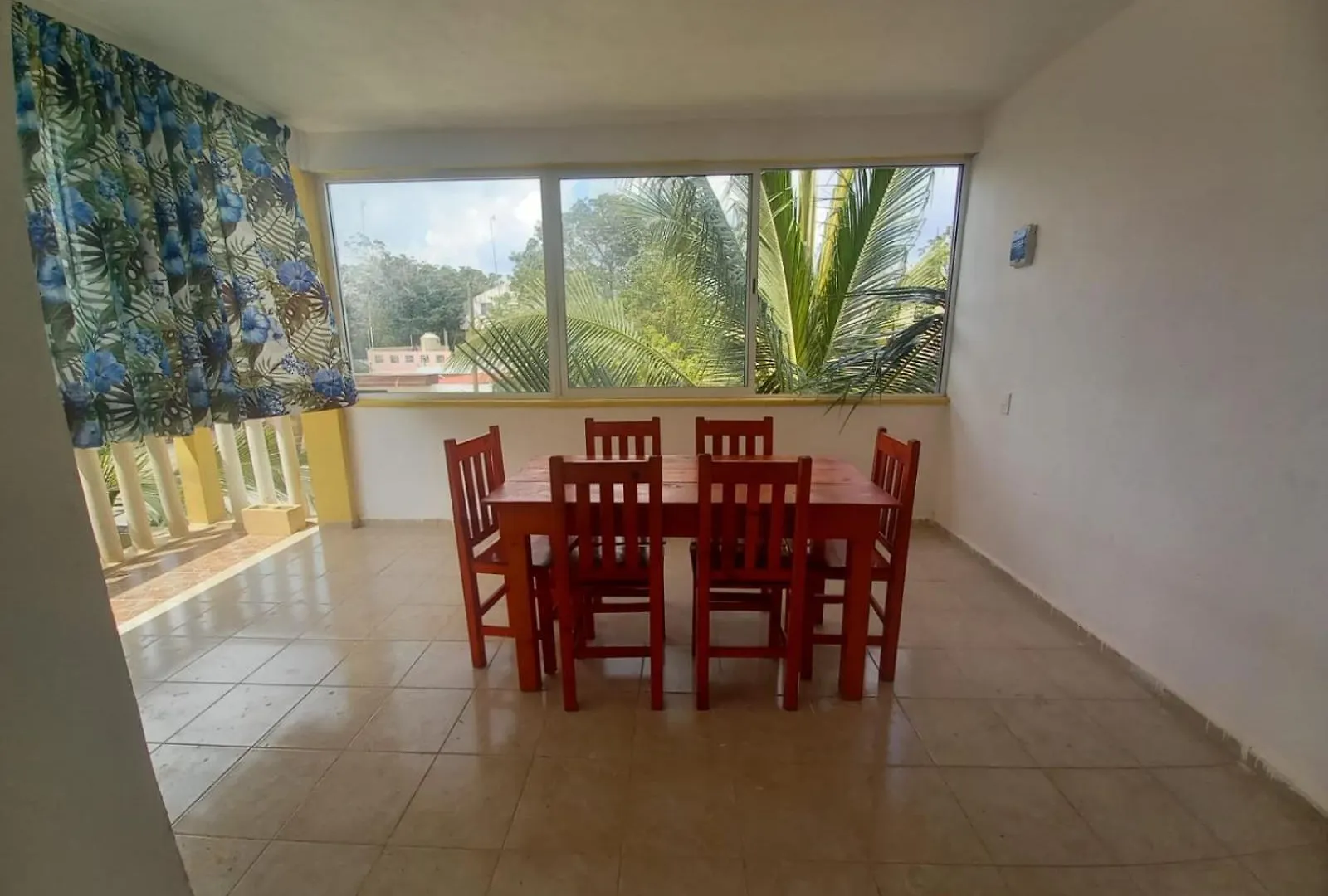 Homestay Corazon Apartment Tulum
