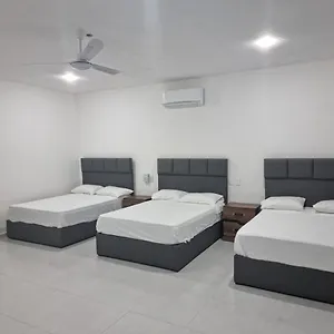 Casa Neptuno Homestay