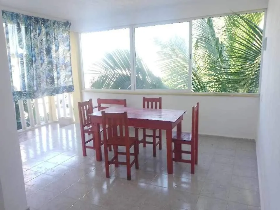 Corazon Appartement Tulum Pueblo Mexico