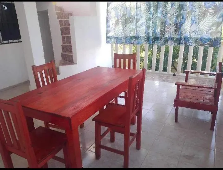 Corazon Appartement Tulum Pueblo 0*,  Mexico