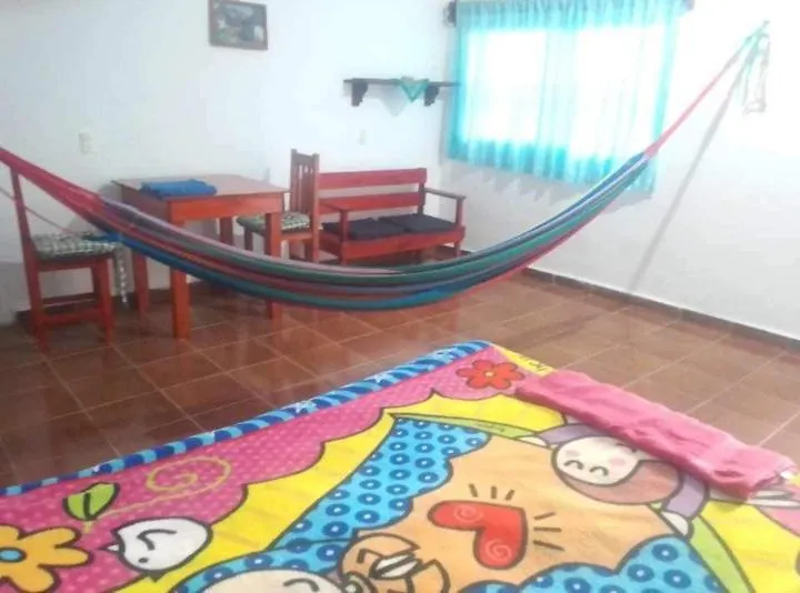 Corazon Appartement Tulum Pueblo Accommodatie bij particulieren