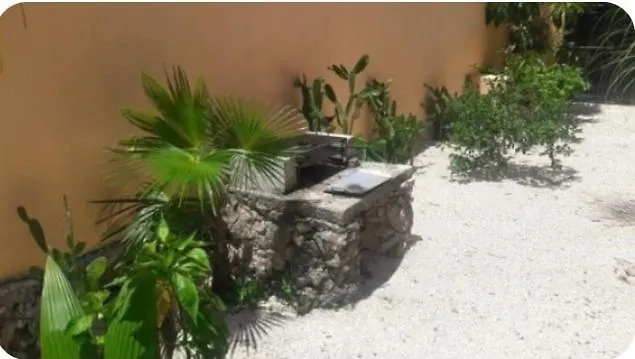 Corazon Appartement Tulum Pueblo Accommodatie bij particulieren